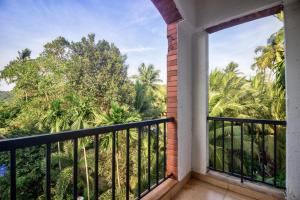Felix Homes 2 BHK With Pool Near Baga Beach