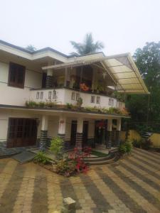 Mayoorvihar home stay Sulthaan Bathery Wayanad Kerala