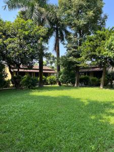 Tiger Residency Resort