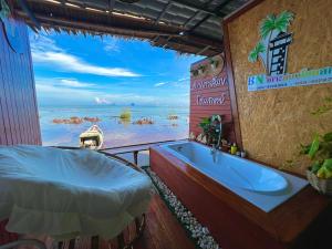 Bnเกาะลิบงโฮมสเตย์