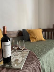 Departamento Inigualable en Ciudad de Mendoza - Pellegrini Apartments San Martín