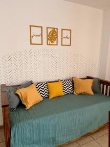 Departamento Inigualable en Ciudad de Mendoza - Pellegrini Apartments San Martín