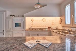 San Vito Charme Apartment