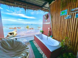 Bnเกาะลิบงโฮมสเตย์