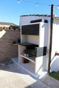 La Tejuela - Casa en Andújar independiente con piscina