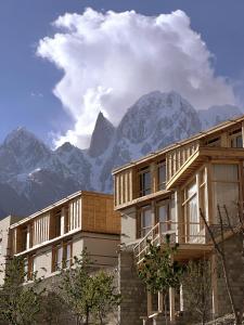 The Rihla Hunza - Managed By Luxus - 5hvězdičkové hotely ve městě Hunza