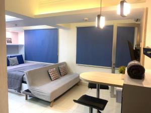 Jardin Apartment Cihampelas 1 Kamar Studio type 33, Full Furnished