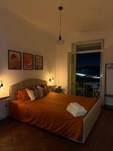 Belém Apartment with Tagus River View