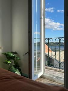 Belém Apartment with Tagus River View