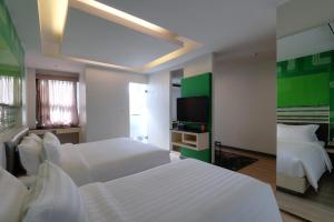 Klassique Sukhumvit Hotel