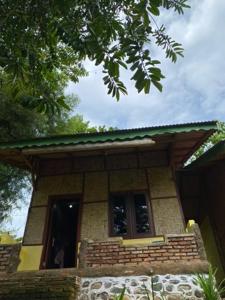 Gate to Nature - guesthouse and jungle trek