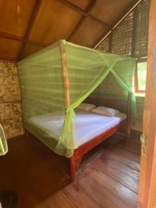 Gate to Nature - guesthouse and jungle trek