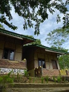 Gate to Nature - guesthouse and jungle trek