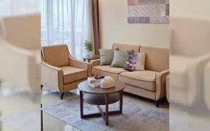 Somerset Kencana Apt Jakarta - Mencil