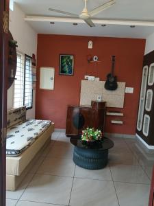 Garden Of Dreams Home stay