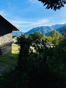 La Casetta Della Mamy