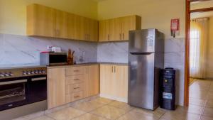 Swara Ranch Apartments Nanyuki