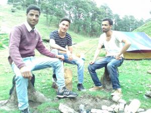 Hike n Camping