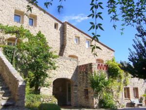 Hotels Hotel Le Mas Trilles : photos des chambres
