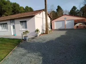 Maison proche circuit 24H - 阿纳齐