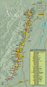 Appartements La cigogne d-Alsace 2 : photos des chambres