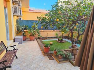 Miriam apartment not far from the center img4