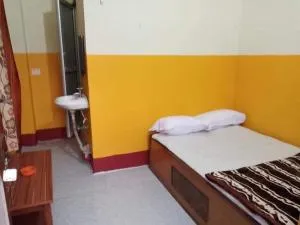 Kalika Inn Hotel & Lodge - Birātnagar