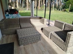 Maison proche circuit 24H