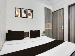 Super Hotel O Chhatarpur Formerly Royal Galaxy