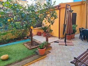 Miriam apartment not far from the center img11