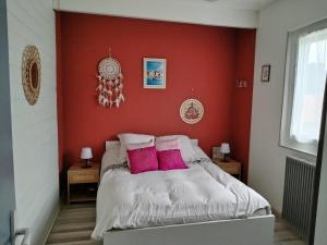 Maison proche circuit 24H