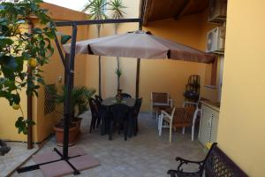 Miriam apartment not far from the center img17