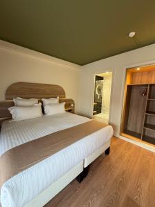 Cithôtel Le Christel hôtel et restaurant