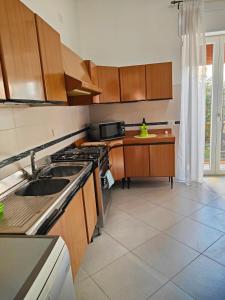 Miriam apartment not far from the center img25