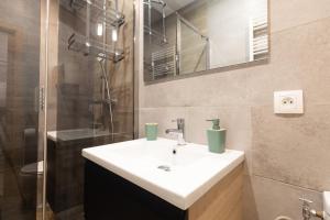 Appartements Le Mattoni 2 : photos des chambres
