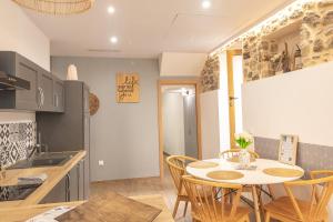 Appartements Le Mattoni 2 : photos des chambres