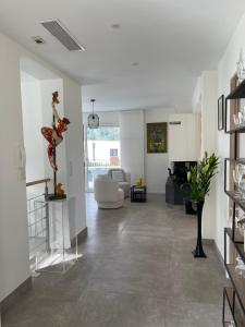 Villa avec piscine à 5 min du Golf et 15 min des plages