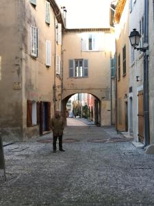 Villas Villa avec piscine a 5 min du Golf et 15 min des plages : photos des chambres