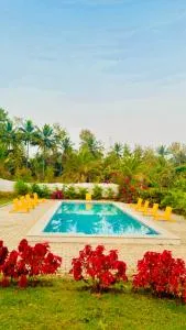 The Fairy Tale Farms - Kumbalgod