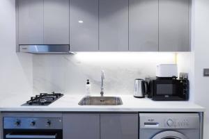 Azizi Riviera 42 - Meydan by Golden Casa