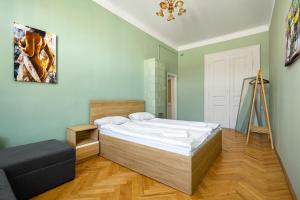 Апартаменти на Коперника