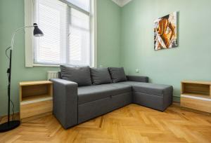 Апартаменти на Коперника