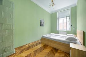 Апартаменти на Коперника