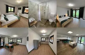 Salt Way - Ocna de Sus