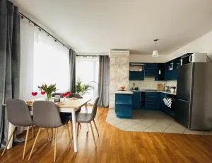 Apartament Słoneczny 2 - Suchy Bór
