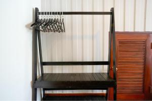 Nivas Wanit 2BR 1SFB Yaowarat MRT EntireHome 80SQM