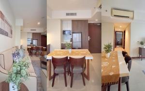 Somerset Kencana Apt Jakarta