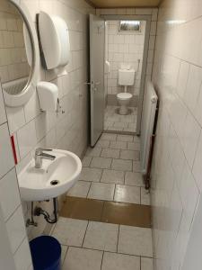 Arbeiterunterkunft in Kalchberg - Schnell erreichbar & gut ausgestattet