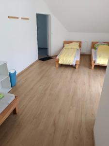 Arbeiterunterkunft in Kalchberg - Schnell erreichbar & gut ausgestattet