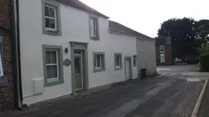 Victoria Cottage - Bowness-on-Solway